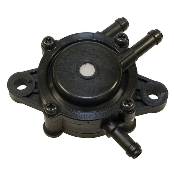 Oem Spec Walbro Fuel Pump For Briggs & Stratton Kawasaki Engine 520-167